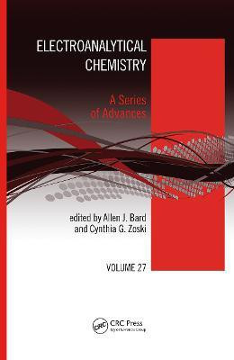 Electroanalytical Chemistry(English, Paperback, unknown)