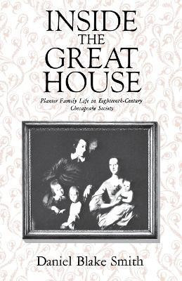 Inside the Great House(English, Paperback, Smith Daniel Blake)