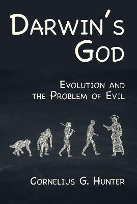 Darwin's God(English, Hardcover, Hunter Cornelius G)