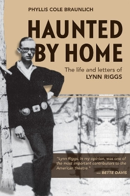 Haunted by Home(English, Paperback, Braunlich Phyllis Cole)