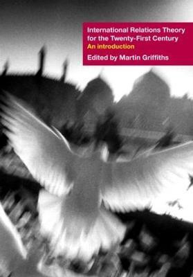 International Relations Theory for the Twenty-First Century(English, Paperback, unknown)