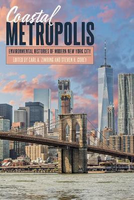 Coastal Metropolis(English, Hardcover, unknown)