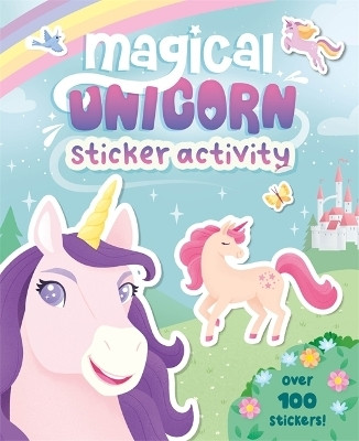 Magical Unicorns(English, Paperback, Igloo Books Ltd)