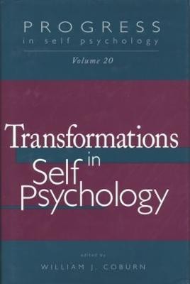 Progress in Self Psychology, V. 20(English, Paperback, unknown)