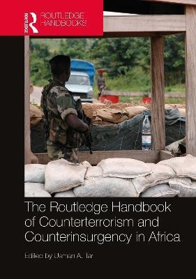 Routledge Handbook of Counterterrorism and Counterinsurgency in Africa(English, Paperback, unknown)