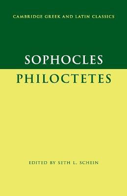 Sophocles: Philoctetes(English, Paperback, Sophocles)