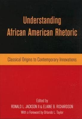 Understanding African American Rhetoric(English, Paperback, unknown)
