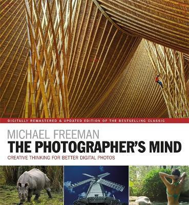 The Photographer's Mind Remastered(English, Paperback, Freeman Michael)