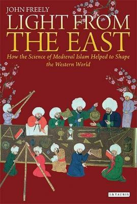Light from the East(English, Electronic book text, Freely John)