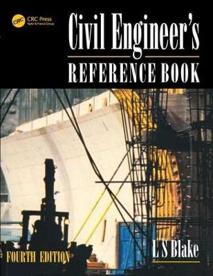 Civil Engineer's Reference Book(English, Paperback, unknown)