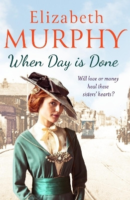 When Day is Done(English, Paperback, Murphy Elizabeth)
