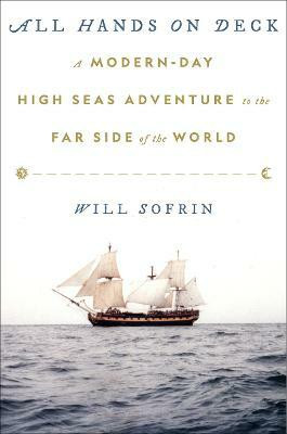 All Hands on Deck(English, Hardcover, Sofrin Will)