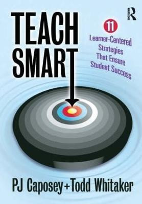 Teach Smart(English, Paperback, Caposey P J)