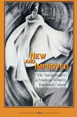 New and Improved(English, Electronic book text, Spurlock John C.)