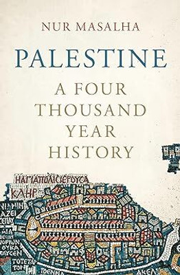 Palestine(English, Paperback, Masalha NUR)