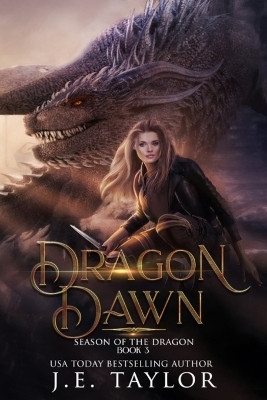 Dragon Dawn(English, Paperback, Taylor J E)