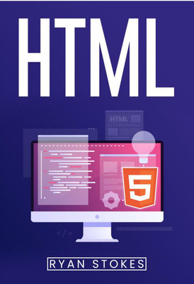 HTML(English, Paperback, Ryan Stokes)