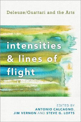 Intensities and Lines of Flight(English, Paperback, unknown)