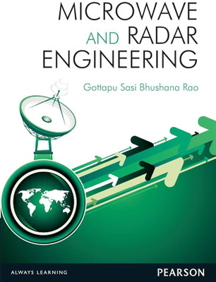 Microwave and Radar Engineering(Paperback, Rao)