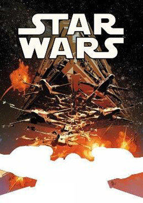 Star Wars Vol. 4: Last Flight of the Harbinger(English, Paperback, Aaron Jason)