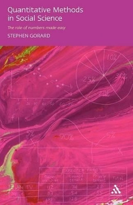 Quantitative Methods in Social Science Research(English, Paperback, Gorard Stephen)