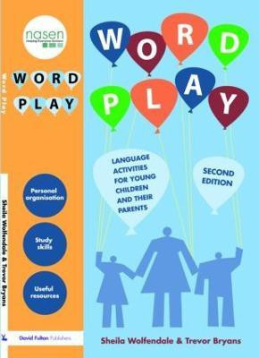 Word Play(English, Paperback, Wolfendale Sheila)