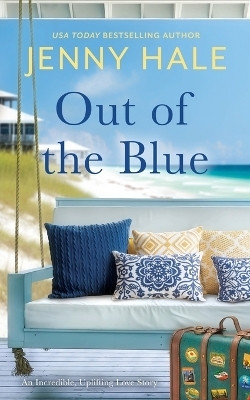 Out of the Blue(English, Paperback, Hale Jenny)