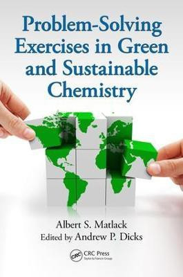 Problem-Solving Exercises in Green and Sustainable Chemistry(English, Electronic book text, Matlack Albert S.)