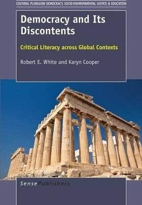 Democracy and Its Discontents(English, Electronic book text, White Robert E.)
