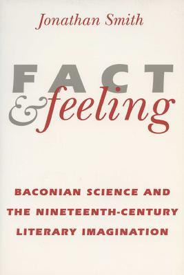 Fact and Feeling(English, Paperback, Smith Jonathan)