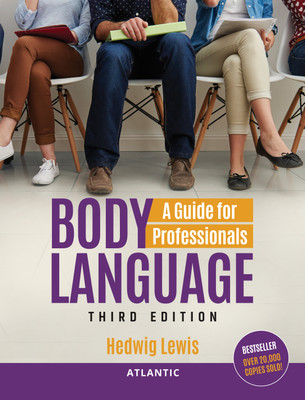 Body Language: A Guide for Professionals(Paperback, Hedwig Lewis)