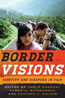 Border Visions(English, Hardcover, unknown)