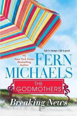 Breaking News(English, Paperback, Michaels Fern)