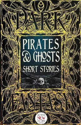 Pirates & Ghosts Short Stories(English, Hardcover, unknown)