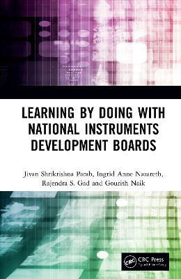 Learning by Doing with National Instruments Development Boards(English, Hardcover, Parab Jivan Shrikrishna)