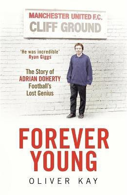 Forever Young(English, Paperback, Kay Oliver)