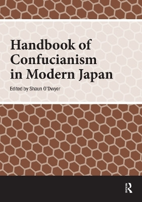 Handbook of Confucianism in Modern Japan(English, Hardcover, unknown)