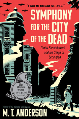 Symphony for the City of the Dead(English, Paperback, Anderson M. T.)