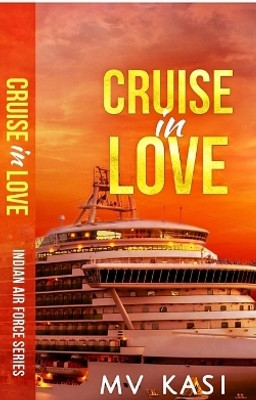 Cruise in Love(English, Paperback, M V Kasi)