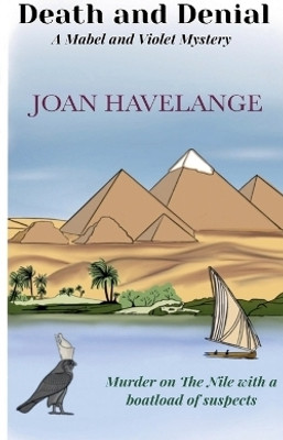 Death and Denial(English, Paperback, Havelange Joan)