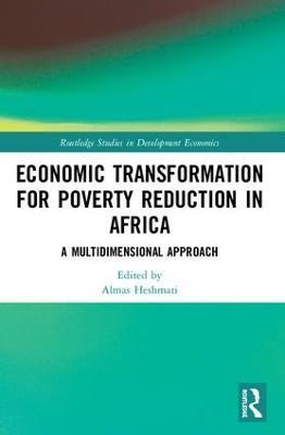 Economic Transformation for Poverty Reduction in Africa(English, Paperback, unknown)