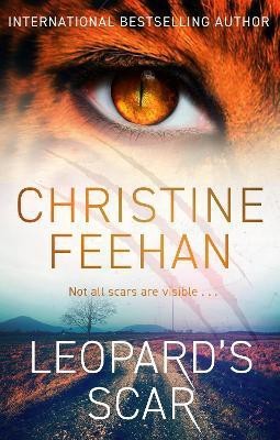 Leopard's Scar(English, Paperback, Feehan Christine)