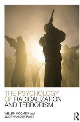 The Psychology of Radicalization and Terrorism(English, Electronic book text, Koomen Willem)