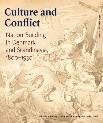 Culture and Conflict(English, Hardcover, unknown)