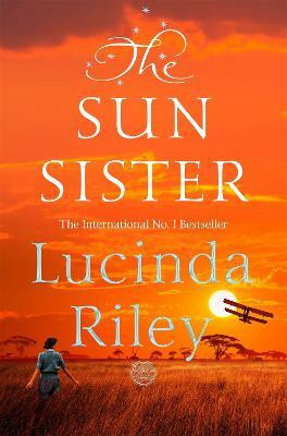 The Sun Sister(English, Paperback, Riley Lucinda)
