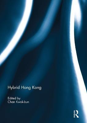 Hybrid Hong Kong(English, Paperback, unknown)