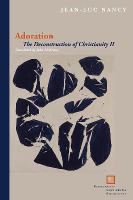 Adoration(English, Electronic book text, Nancy Jean-Luc)
