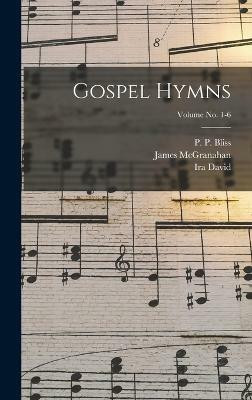 Gospel Hymns; Volume no. 1-6(English, Hardcover, Sankey Ira David 1840-1908)