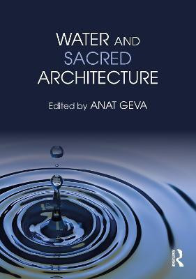 Water and Sacred Architecture(English, Hardcover, unknown)