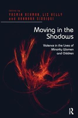 Moving in the Shadows(English, Paperback, Kelly Liz)